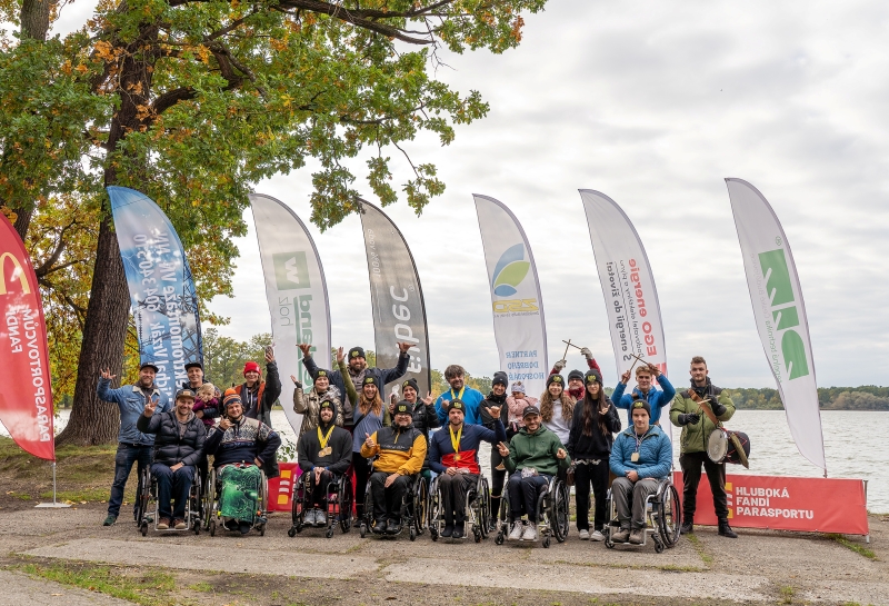 Sport spojuje a inspiruje