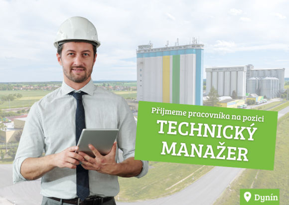 Technický manažer